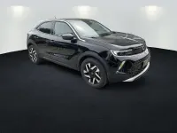 Gebraucht Opel Mokka-e Elegance 100 kW (136 PS) 2023 Schwarz SUV