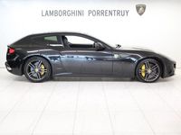 Second-hand Ferrari FF 659 CP (484 kW) 2015 Negru Break