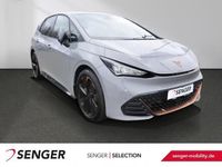Gebraucht Cupra Born 150 kW (204 PS) 2023 Grau Kleinwagen