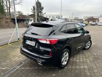 gebraucht Ford Kuga 2.5 Duratec PHEV ST-Line X *LED+KAMERA+HUD*