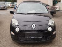Gebraucht Renault Twingo Liberty 75 PS (55 kW) 2014 Schwarz Kleinwagen