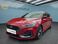 Gebraucht Ford Focus 280 PS (205 kW) 2025 Rot Kombi