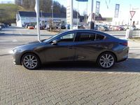 Neu Mazda 3 Exclusive-Line 140 PS (102 kW) 2025 Grau Limousine