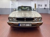 Gebraucht Jaguar XJ 237 PS (174 kW) 1998 Gold Limousine