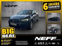 Gebraucht Opel Corsa Edition 101 PS (74 kW) 2025 Lackierung schwarz perla nera/ Kleinwagen
