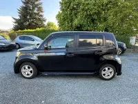 Gebraucht Daihatsu Materia 91 PS (66 kW) 2008 Van / Kleinbus