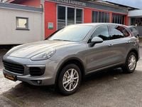 Gebraucht Porsche Cayenne S 385 PS (283 kW) 2016 Grau SUV