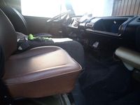 Gebraucht VW LT 75 PS (55 kW) 1982 Grün Van / Kleinbus