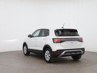 Neu VW T-Cross 95 PS (69 kW) 2026 Weiß SUV