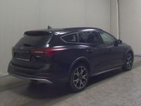 Gebraucht Ford Focus Active 155 PS (114 kW) 2022 Schwarz Kombi