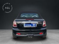 gebraucht Mini Cooper S Cabriolet *TUV AU neu*Service neu*