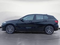 gebraucht BMW 118 i Advantage Klimaaut. PDC Durchlade