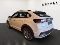 Gebraucht VW Taigo IQ Drive 110 PS (80 kW) 2022 Ascotgrau SUV