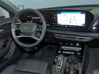 Gebraucht Audi A5 204 PS (150 kW) 2025 Weiß Kombi