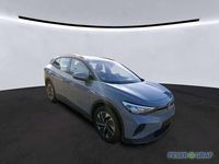 Gebraucht VW ID.4 Pure 125 kW (170 PS) 2023 Mondsteingrau SUV