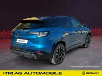 Neu Renault Austral Esprit Alpine 200 PS (147 kW) 2026 Blau SUV