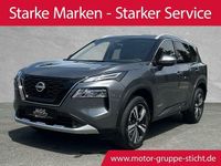 Gebraucht Nissan X-Trail Tekna 204 PS (150 kW) 2024 Gun metallic SUV