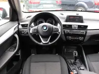 Usado BMW X1 Performance 192 CV (141 kW) 2018 Plateado SUV