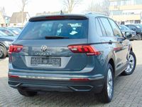 gebraucht VW Tiguan 1.5 TSI Active - Kamera - LED - ACC -