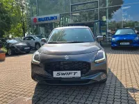 Neu Suzuki Swift Comfort 83 PS (61 kW) 2025 Grau Kleinwagen