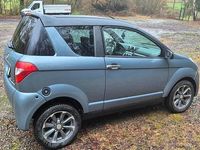 Gebraucht Aixam Crossline 2014 Andere farben Kleinwagen