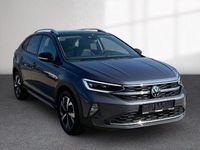 Gebraucht VW Taigo Style 110 PS (80 kW) 2024 Grau SUV