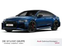 Gebraucht Audi RS7 600 PS (441 kW) 2025 Blau (ascariblau metallic) Kleinwagen