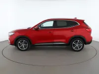 Gebraucht MG EHS Comfort 2022 Rot SUV