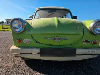 Gebraucht Trabant P50 1959 Limousine