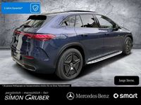 gebraucht Mercedes 500 EQE4M AMG