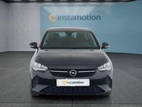 Gebraucht Opel Corsa-e Edition 100 kW (136 PS) 2022 Schwarz Kleinwagen