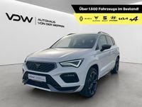 Gebraucht Cupra Ateca VZ 300 PS (220 kW) 2023 Weiß SUV