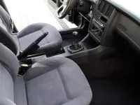 Gebraucht Audi 80 90 PS (66 kW) 1994 Grün Kombi