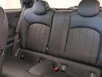 Gebraucht Mini Cooper SE 135 kW (184 PS) 2023 Mini yours enigmatic black met Kleinwagen