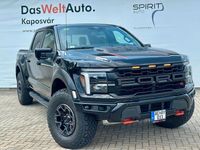 Gebraucht Ford F-150 Raptor 719 PS (528 kW) 2025 Schwarz Pickup