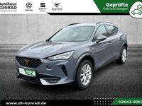 Gebraucht Cupra Formentor Basis 150 PS (110 kW) 2023 Grau SUV