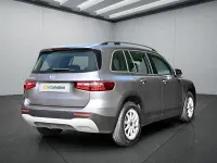 Gebraucht Mercedes GLB200 150 PS (110 kW) 2023 Grau SUV