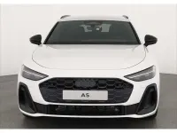 Neu Audi A5 S-Line 367 PS (269 kW) 2026 Arkonaweiß Kombi