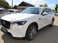 Neu Mazda CX-80 Exclusive-Line 254 PS (186 kW) 2025 SUV