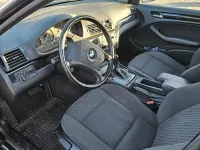 Occasion BMW 320 150 ch (110 kW) 2000 Bleue Berline