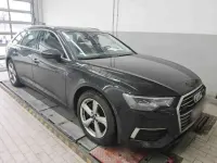 Używany Audi A6 Design 265 KM (194 kW) 2023 Czarny Kombi