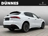 Gebraucht Maserati Grecale 530 PS (389 kW) 2023 Weiss SUV