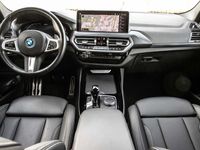 gebraucht BMW X3 xDrive30e M Sportpaket Navi HeadUp Laser HiFi