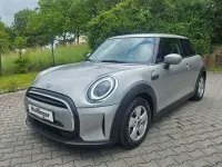 Gebraucht Mini Cooper Essential 136 PS (100 kW) 2023 Silber Kleinwagen
