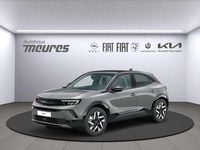 Neu Opel Mokka 145 PS (106 kW) 2026 Grau SUV