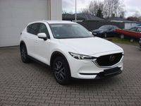 gebraucht Mazda CX-5 2.2 Sykactive-D Sports-Line AWD Auto.*Voll*