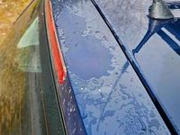 Gebraucht VW Polo 60 PS (44 kW) 2001 Blau Kleinwagen