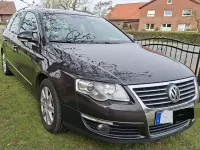 Brugt VW Passat Highline 140 HK (102 kW) 2010 Stationcar