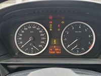 gebraucht BMW 530 iA touring - E61 Komfortsitze