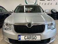 Gebraucht Skoda Superb Comfort 140 PS (102 kW) 2010 Silber Kombi